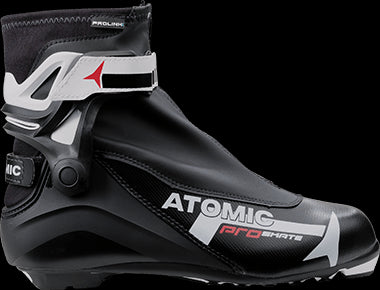 ATOMIC PRO SKATE PROLINK