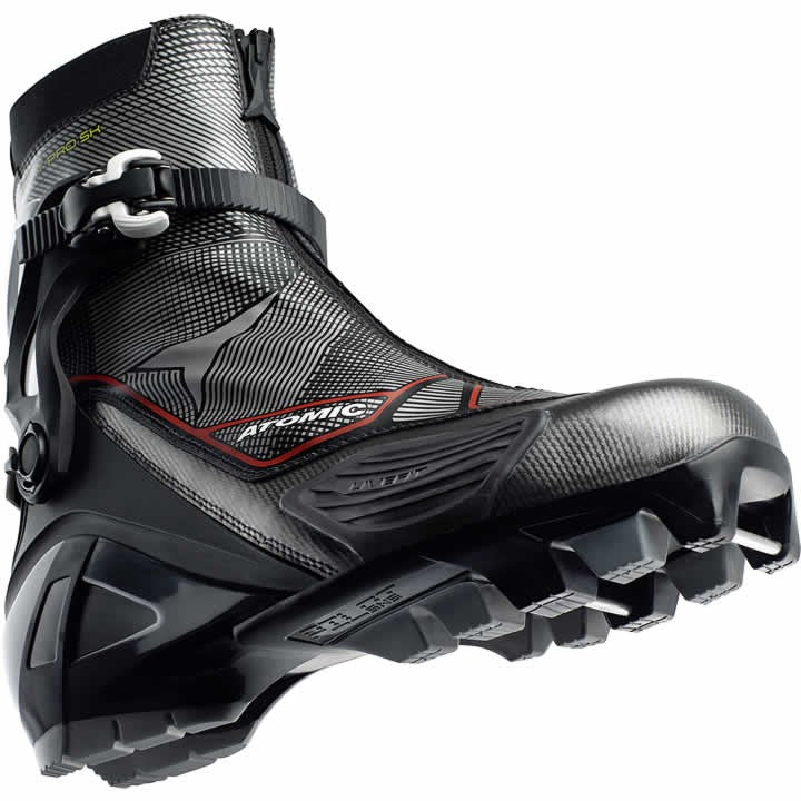 ATOMIC SPORT PRO SKATE