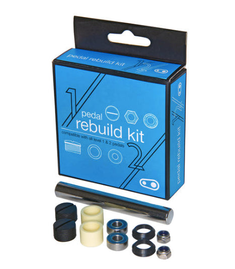 CRANKBROTHERS REBKIT LEV1&2