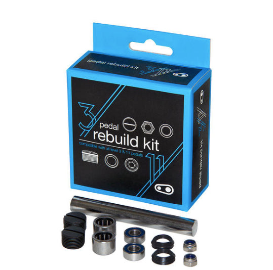CRANKBROTHERS REBKIT LEV3&11