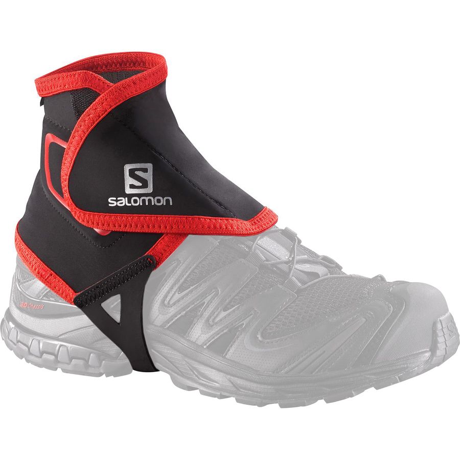 SALOMON TRAIL GAITERS HIGH