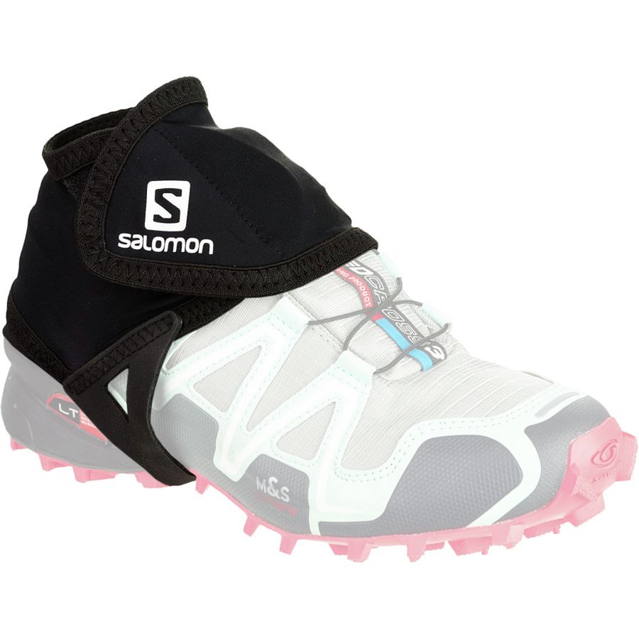 Salomon gaiters on sale