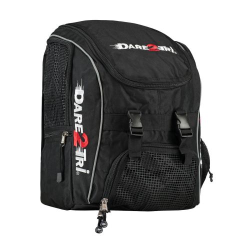 DARE2TRI TRANSITION  BACKPACK REGULAR