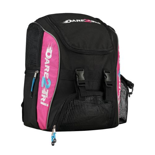 DARE2TRI TRANSITION  BACKPACK REGULAR