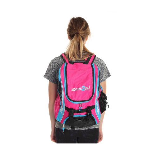 DARE2TRI TRANSITION BACKPACK REGULAR