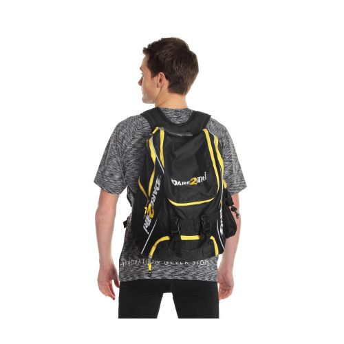 DARE2TRI TRANSITION BACKPACK REGULAR