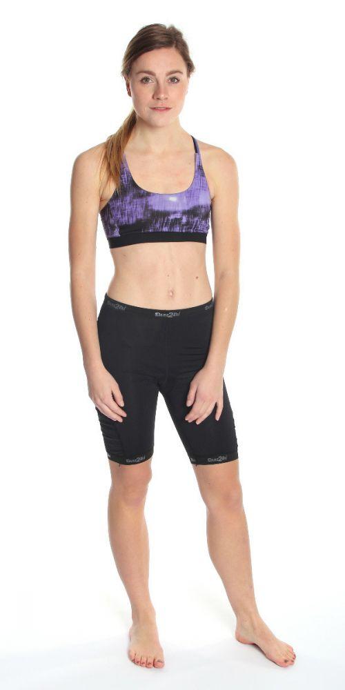 DARE2TRI UNISEX TRI-SHORTS