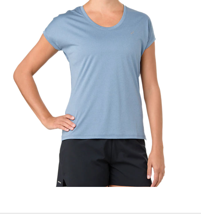 ASICS T-SHIRT W