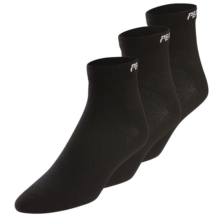 PEARL IZUMI ATTACK LOW SOCK 3 PACK