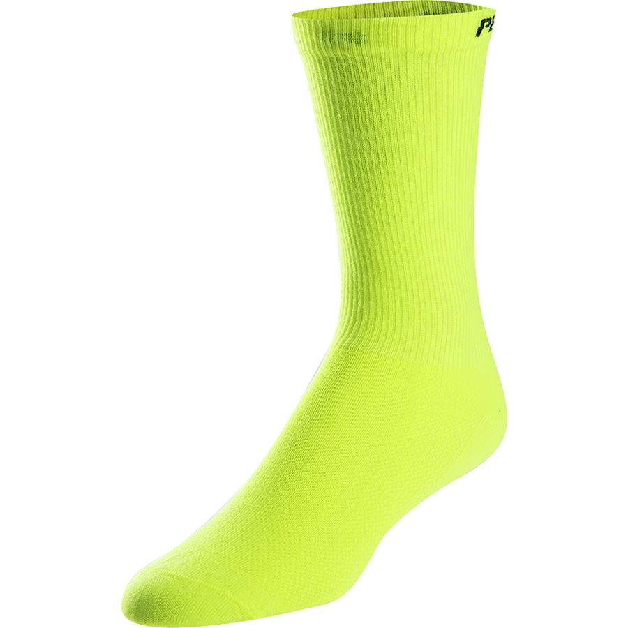 PEARL IZUMI ATTACK TALL SOCK 3 PACK