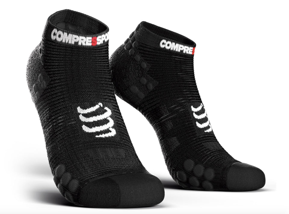 COMPRESSPORT BAS LO RACING V3.0 RUN