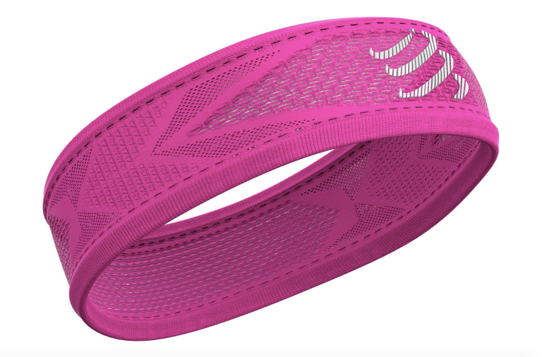 COMPRESSPORT THIN HEADBAND