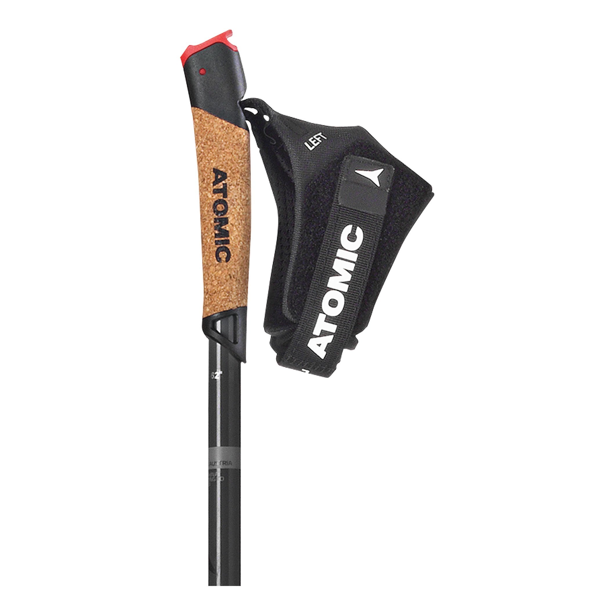 ATOMIC PRO CARBON QRS