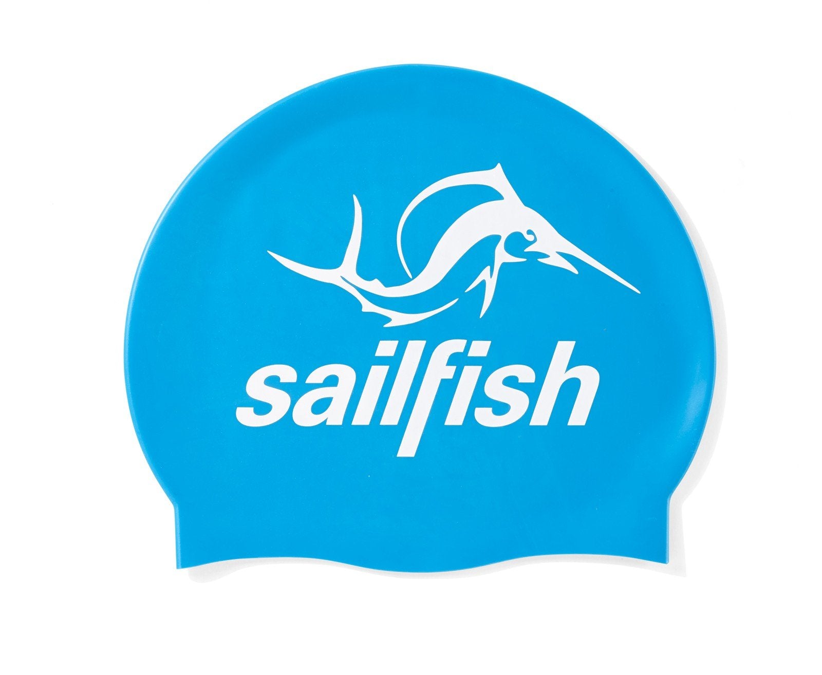 SAILFISH SILICONE CAP