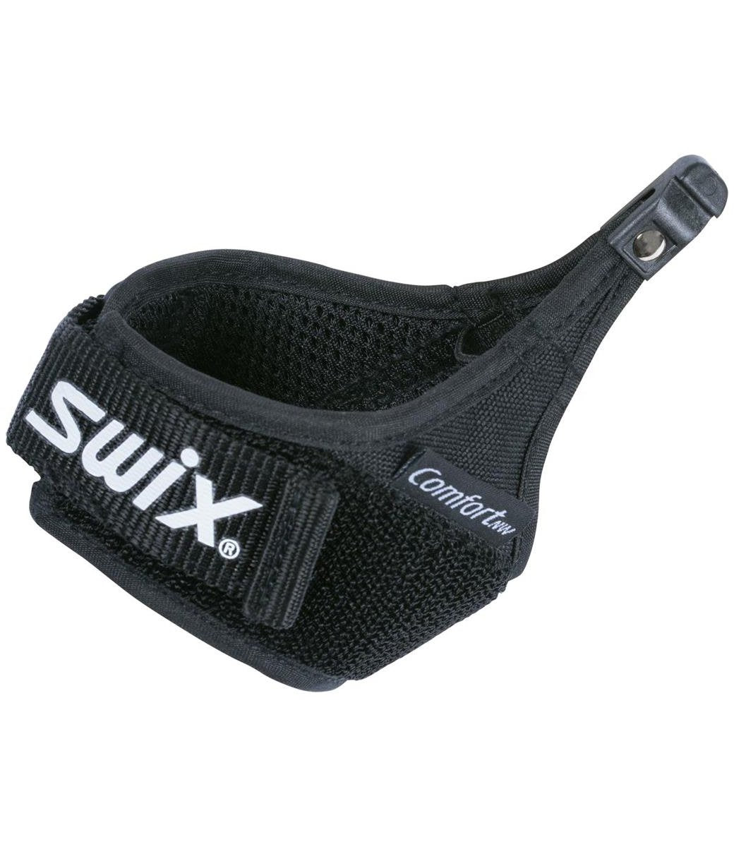 SWIX JUST CLICK COMFORT STRAP