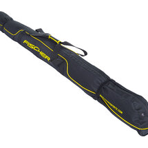 FISCHER SKICASE 3 PAIR XCPERFORM 210