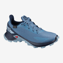 SALOMON ALPHACROSS BLAST CSWP JUNIOR