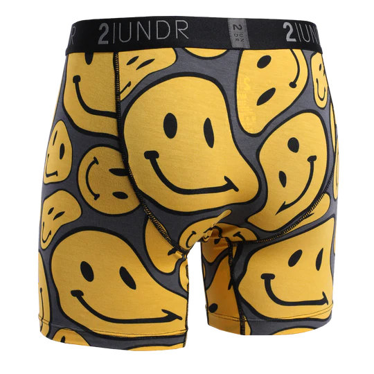 2UNDR SWING SHIFT BOXER BRIEF