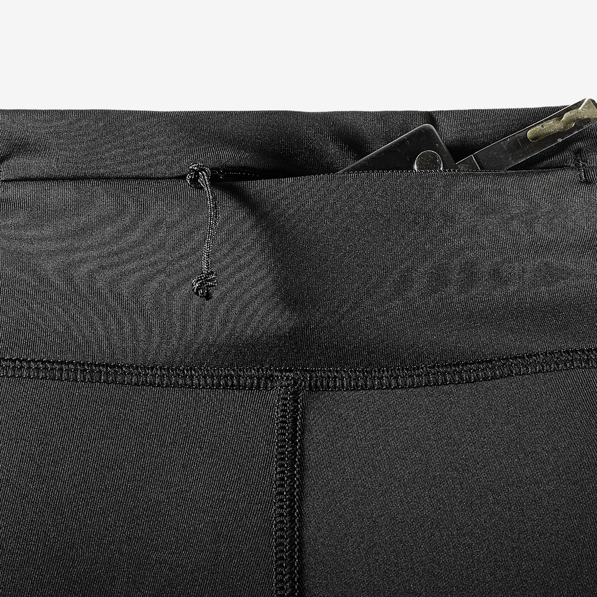 SALOMON AGILE SHORT TIGHT F/W