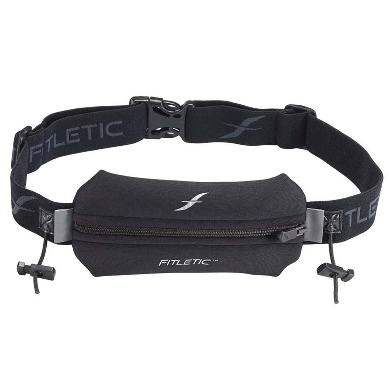 FITLETIC SINGLE NEOPRENE POUCH