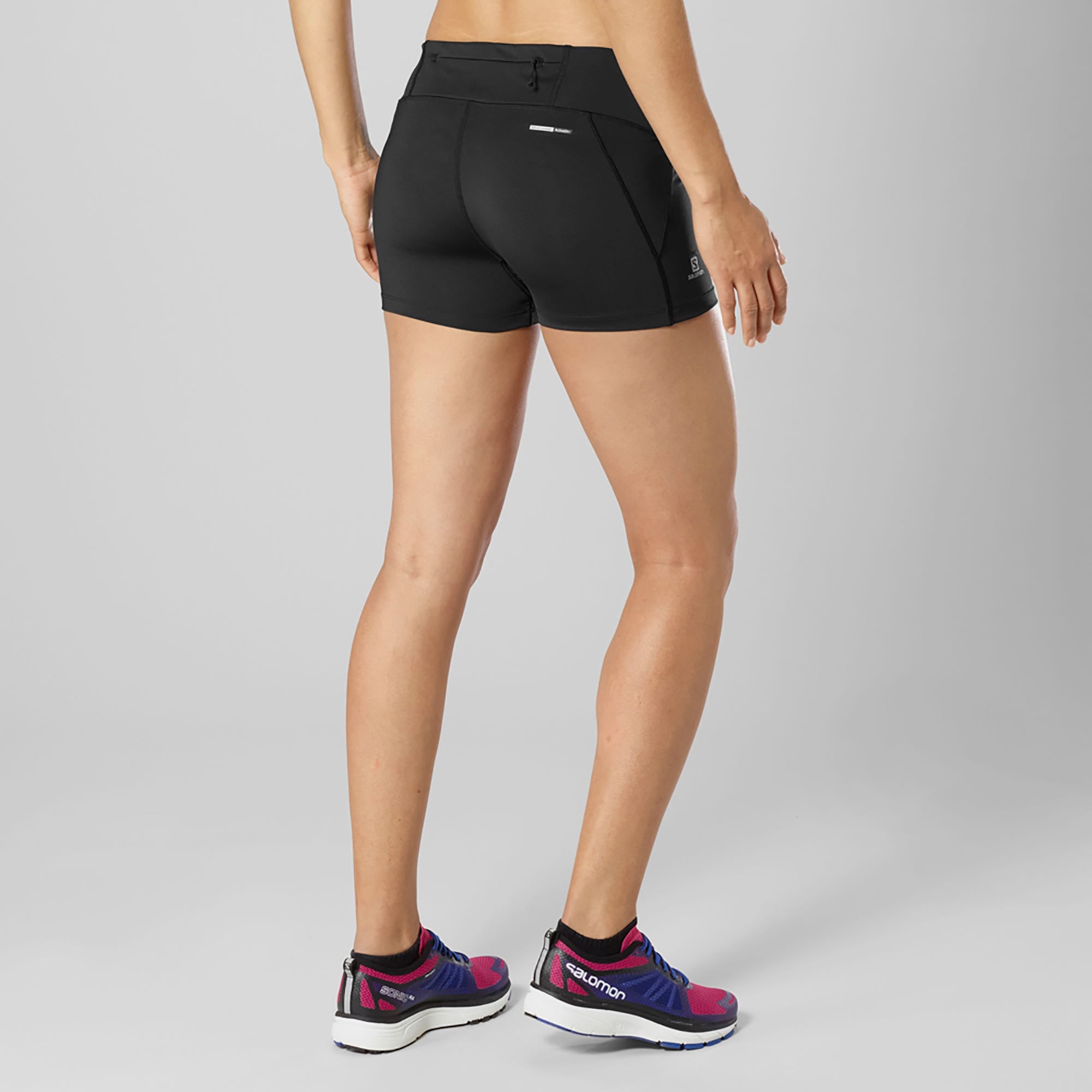 SALOMON AGILE SHORT TIGHT F/W