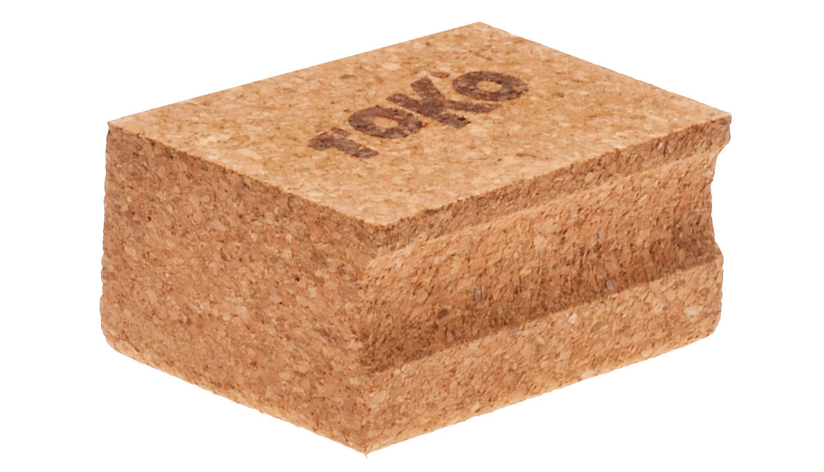 TOKO WAX CORK