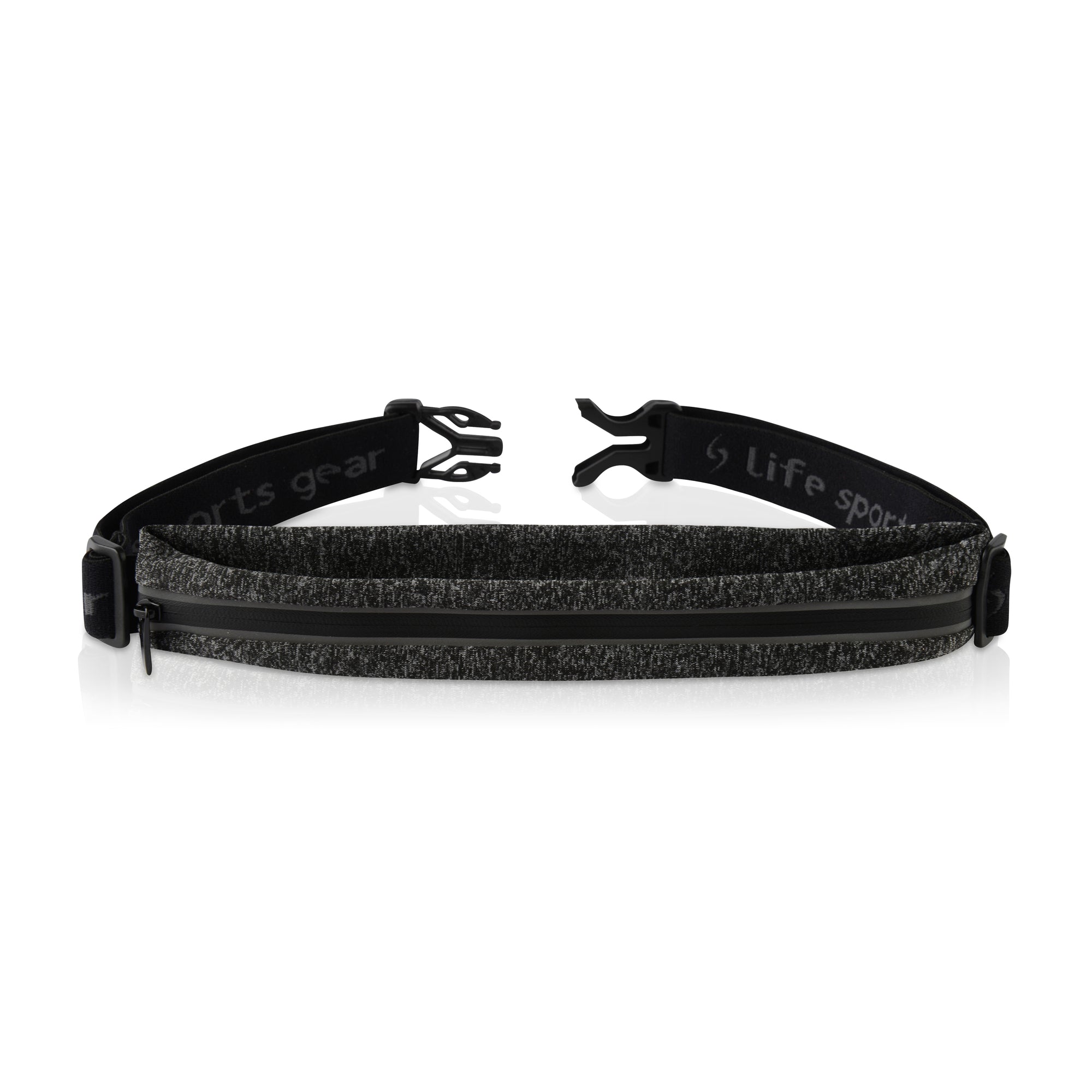 LIFESPORTSGEAR CEINTURE DE COURSE EDIPSE