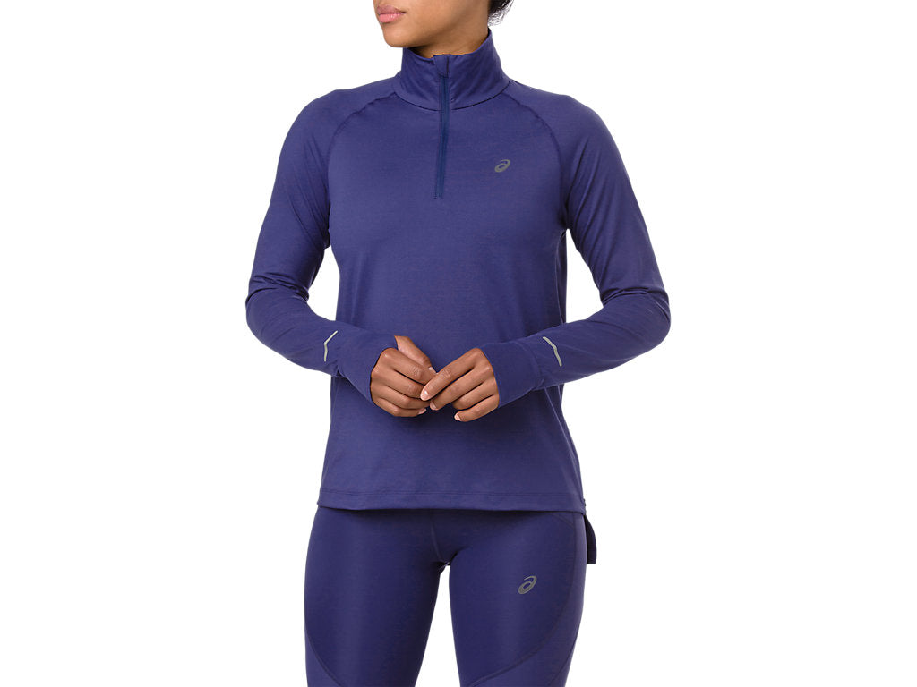 ASICS 1/2 ZIP THERMAL XP