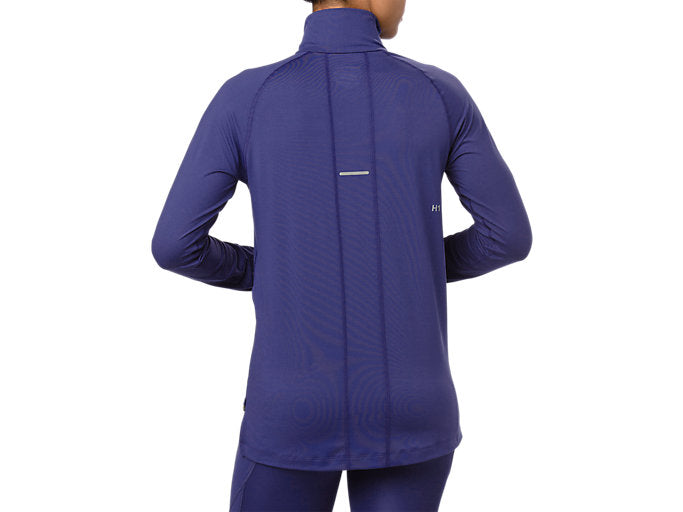 ASICS 1/2 ZIP THERMAL XP