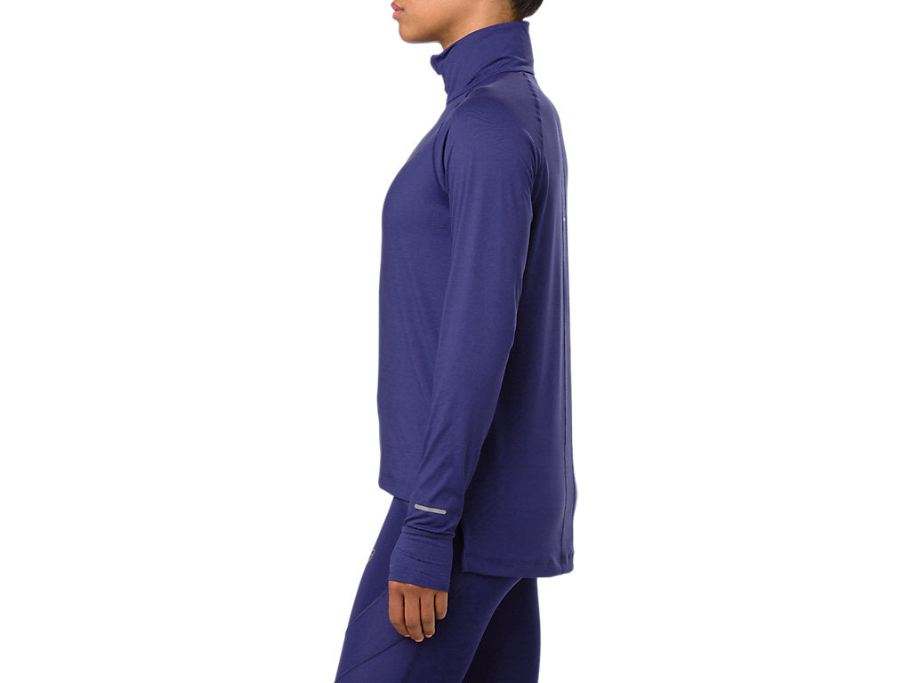 ASICS 1/2 ZIP THERMAL XP