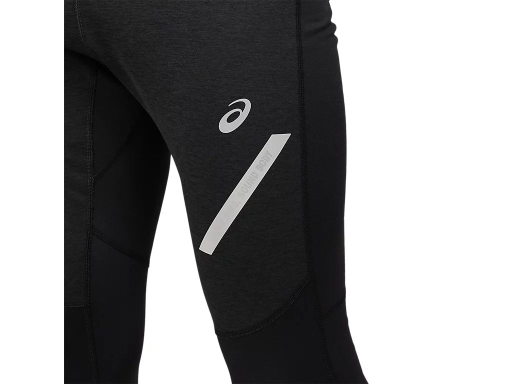 ASICS WINTER SHORTS LITE-SHOW