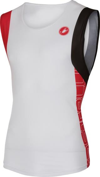 ALII TO RUNNING TOP