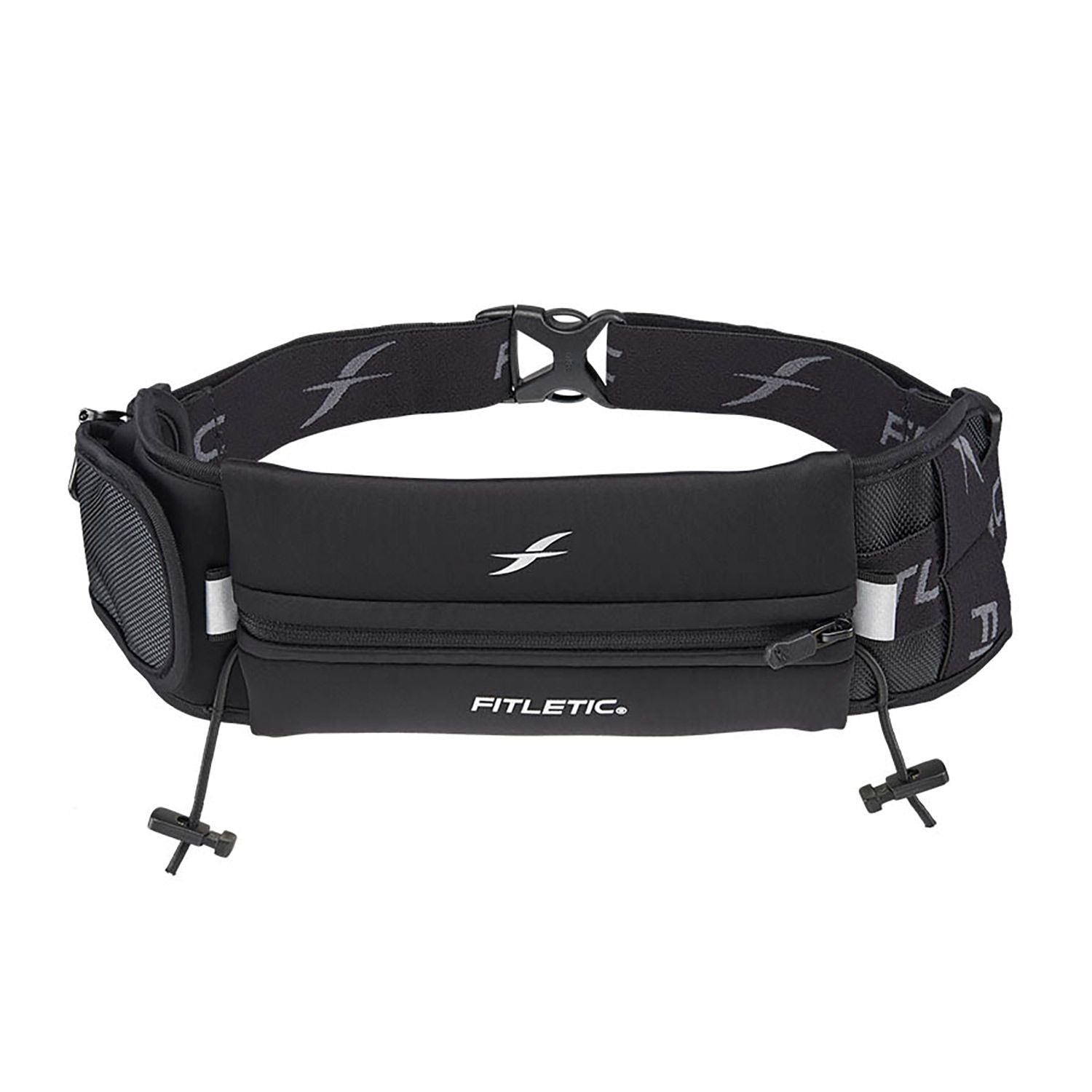 FITLETIC CEINTURE DE COURSE ULTIMATE 2