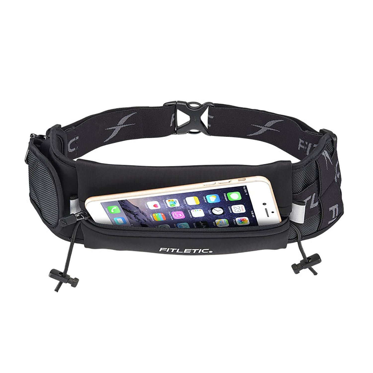 FITLETIC ULTIMATE 2 RUNNING BELT