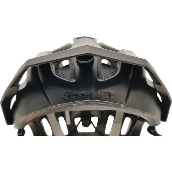 7IDP M2 COBALT BLUE HELMET