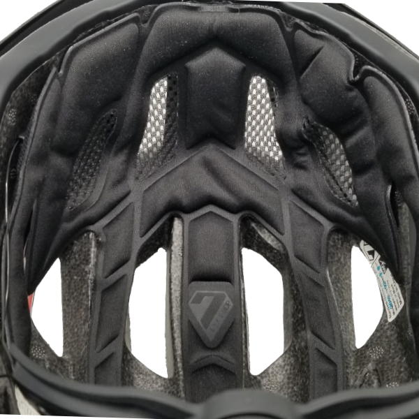 7IDP M2 COBALT BLUE HELMET