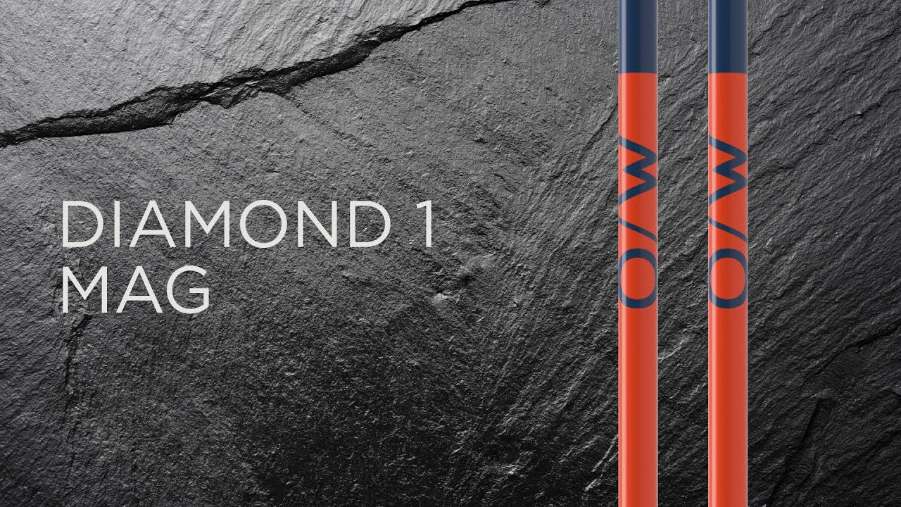ONE WAY DIAMOND 1 MAG