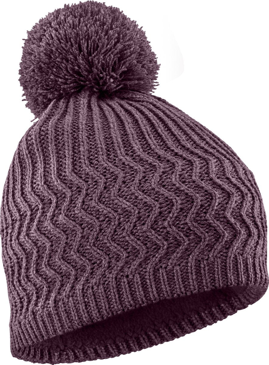 SALOMON BONNET KUBA BEANIE