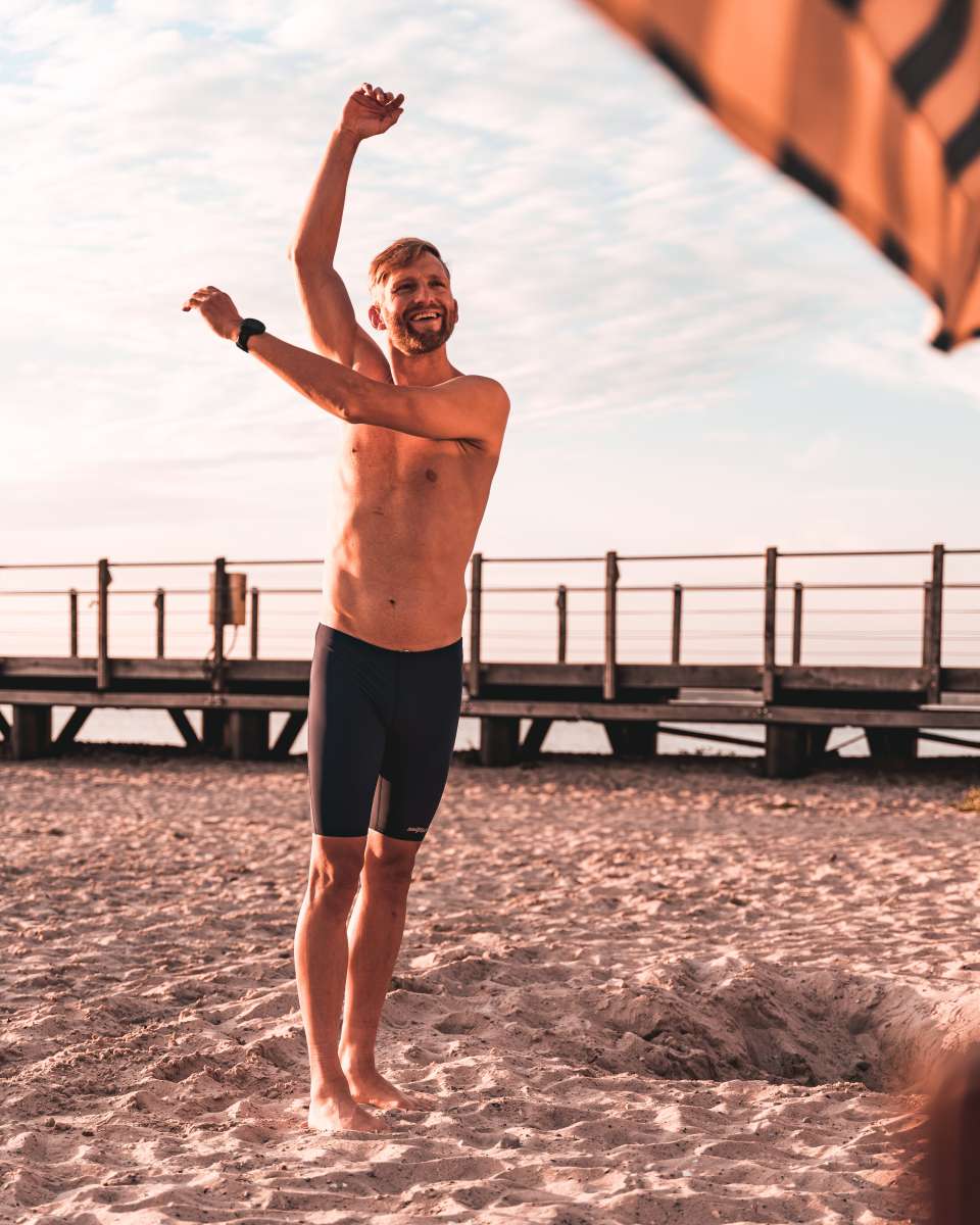 SAILFISH MENS POWER JAMMER