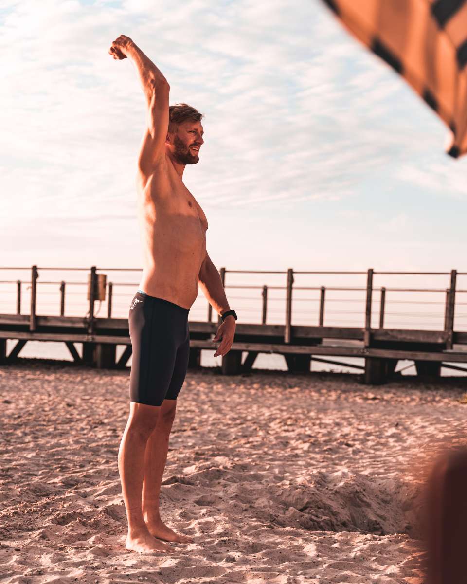 SAILFISH MENS POWER JAMMER