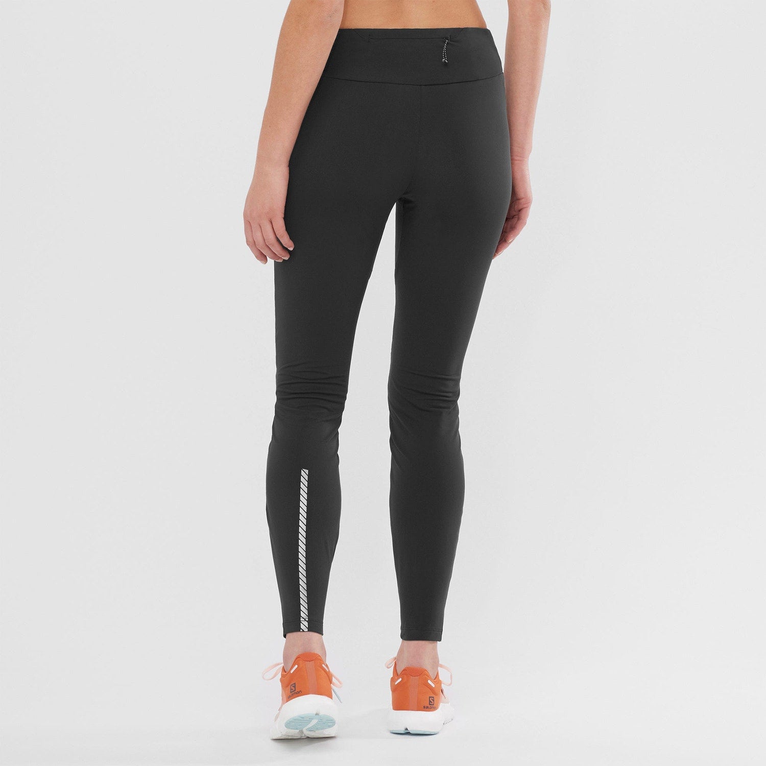SALOMON PANTS GTX WS SHELL TIGHT F/W