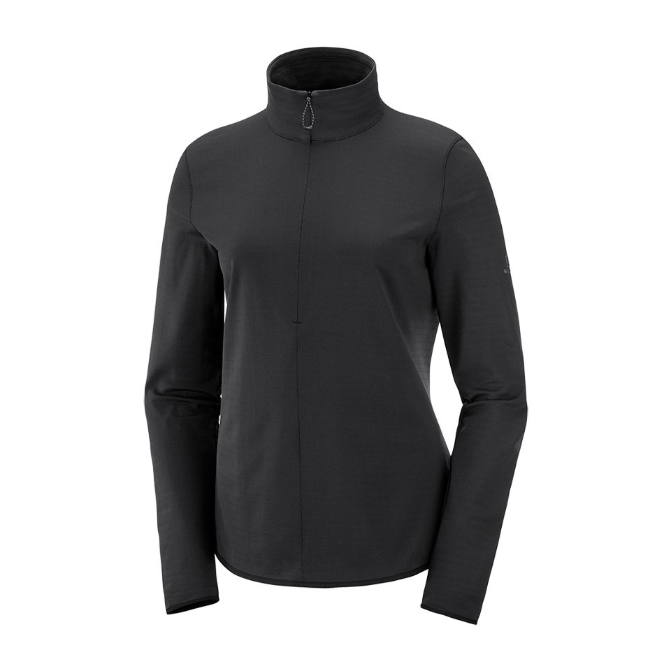 SALOMON OUTRACK HZ MID F/W
