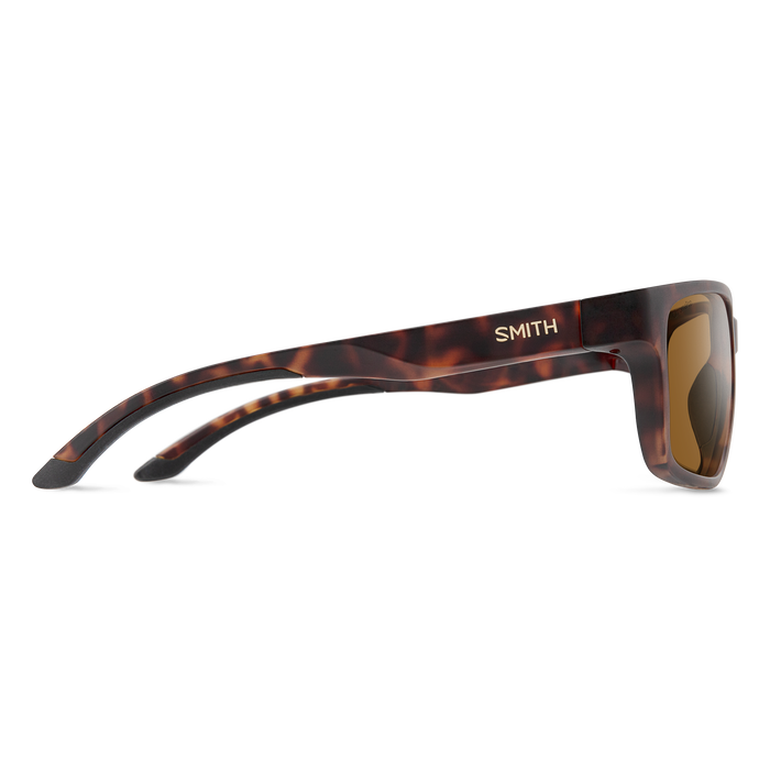 SMITH BASECAMP TORT MATTE CP BROWN POL