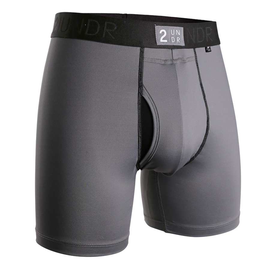 2UNDR POWER SHIFT BOXER BRIEF