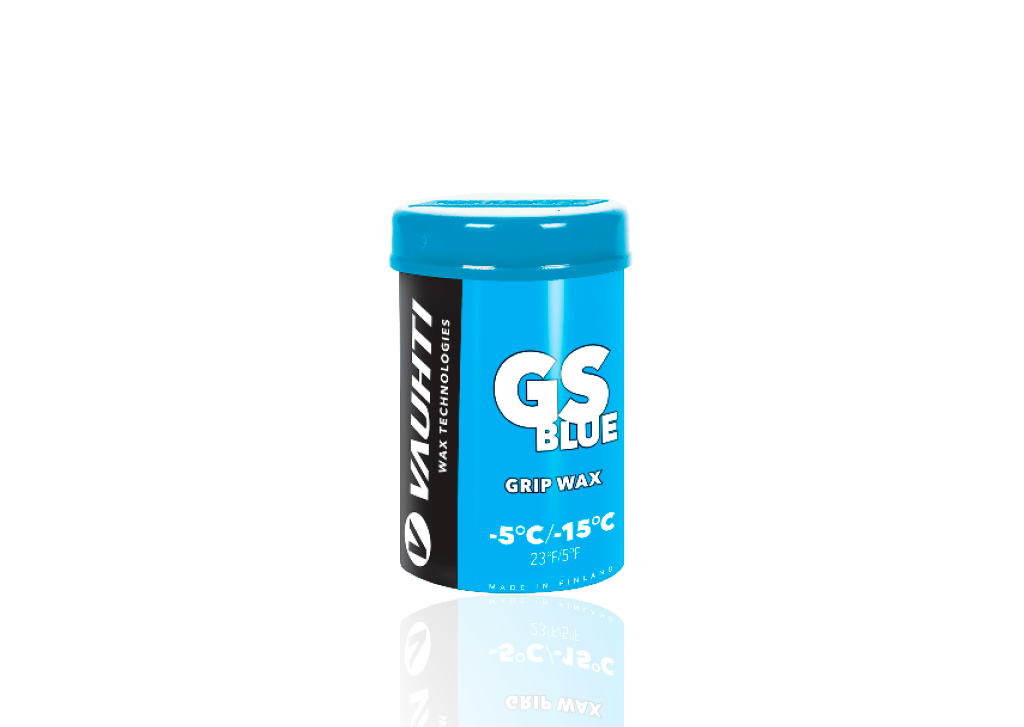 VAUHTI SYNTHETIC GRIPWAX 45G