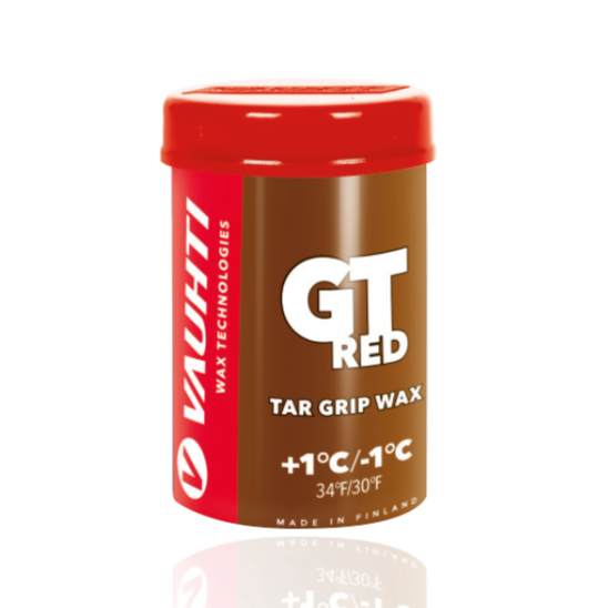 VAUHTI TAR GRIP WAX (45G)