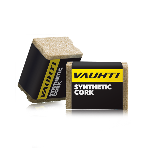 VAUHTI SYNTHETIC CORK