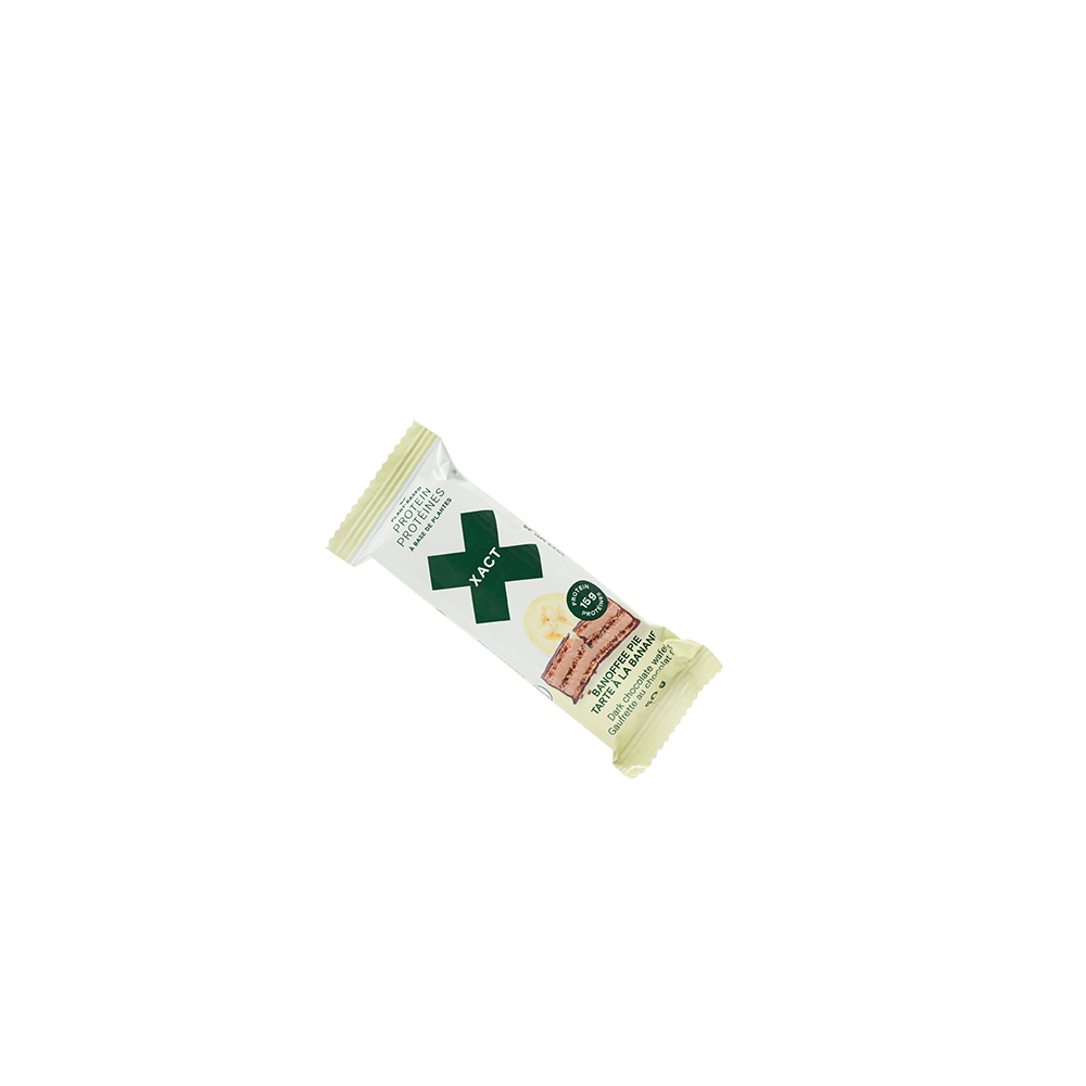 XACT PROTEINS