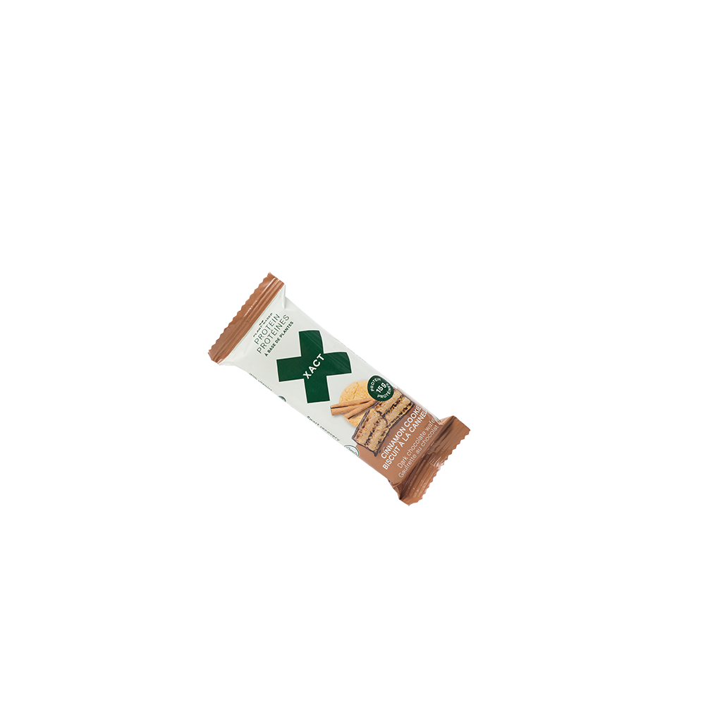 XACT PROTEINS