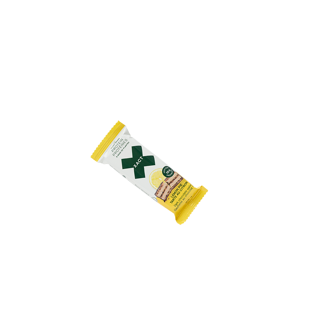 XACT PROTEINS